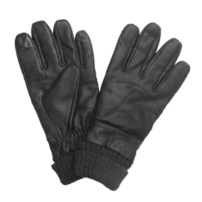 Sheepskin Leather Gloves