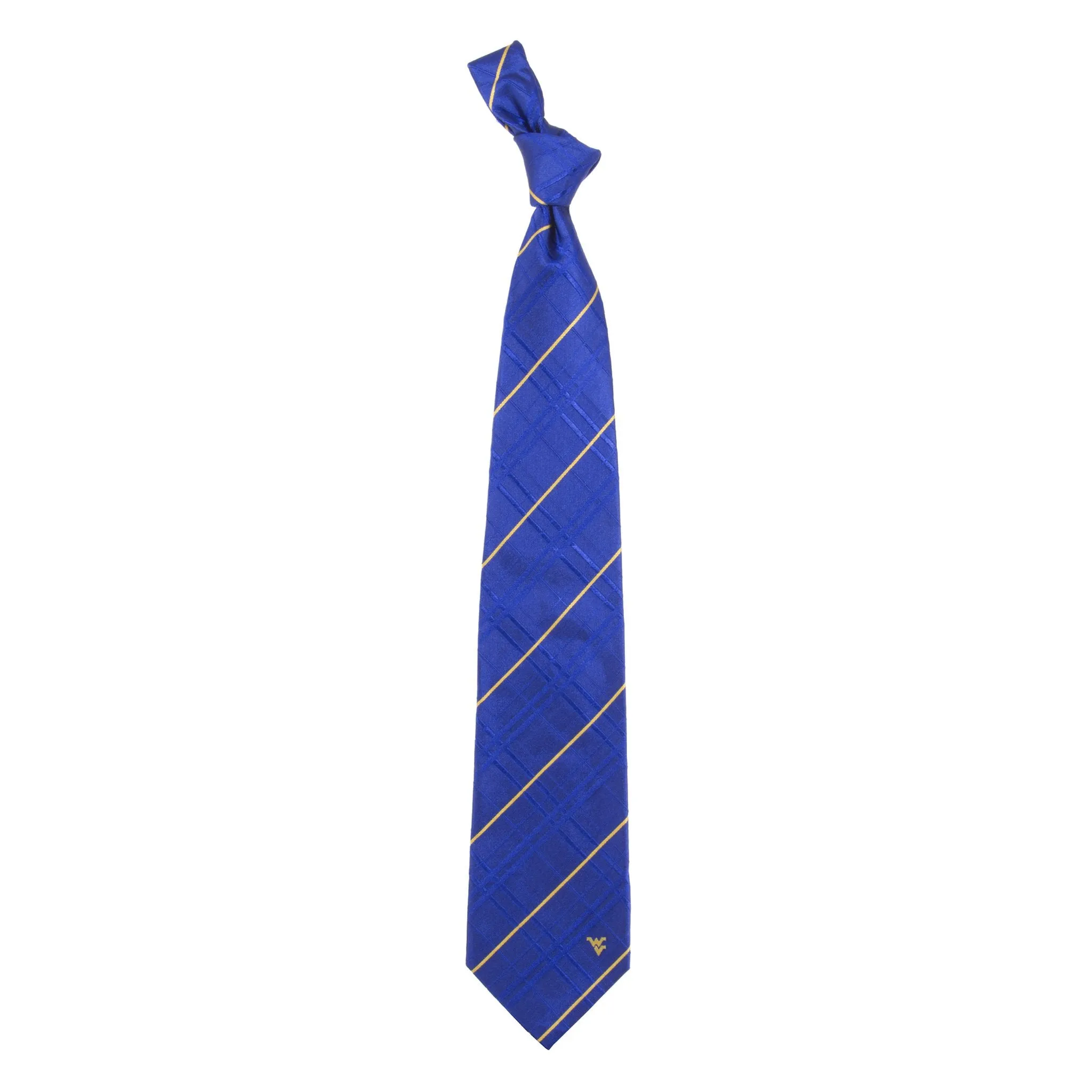 Elegant West Virginia Silk Tie