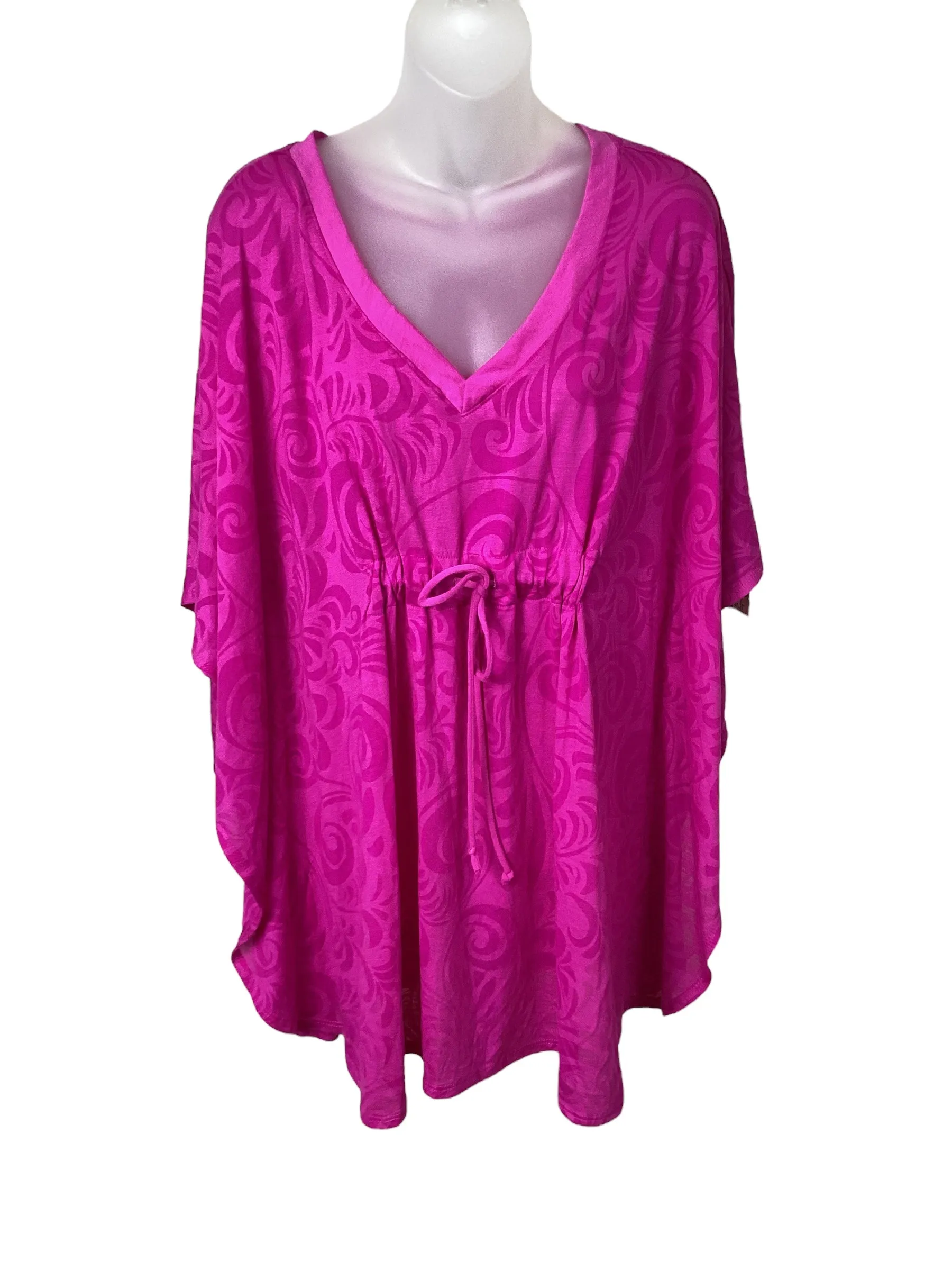 Catalina Cover-up in Size M