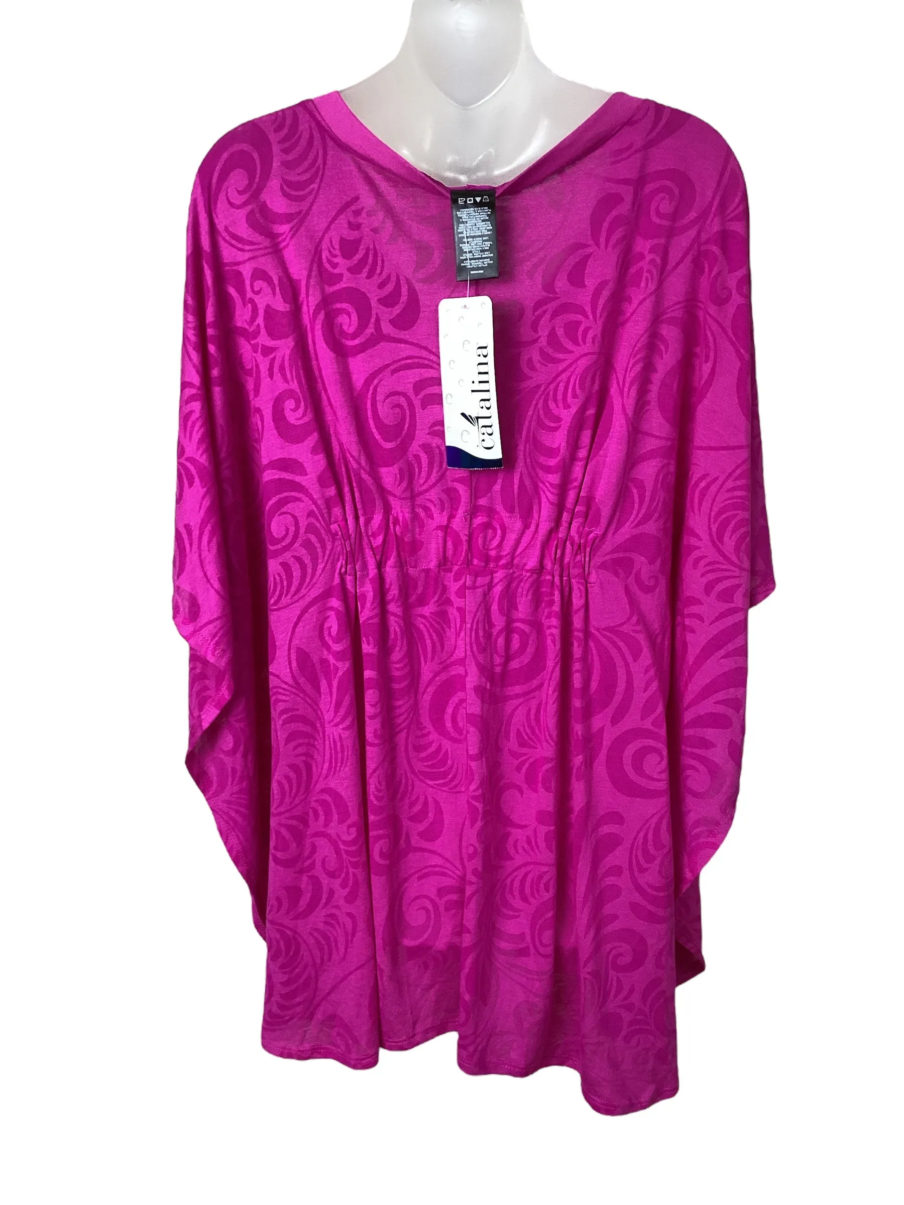 Catalina Cover-up in Size M