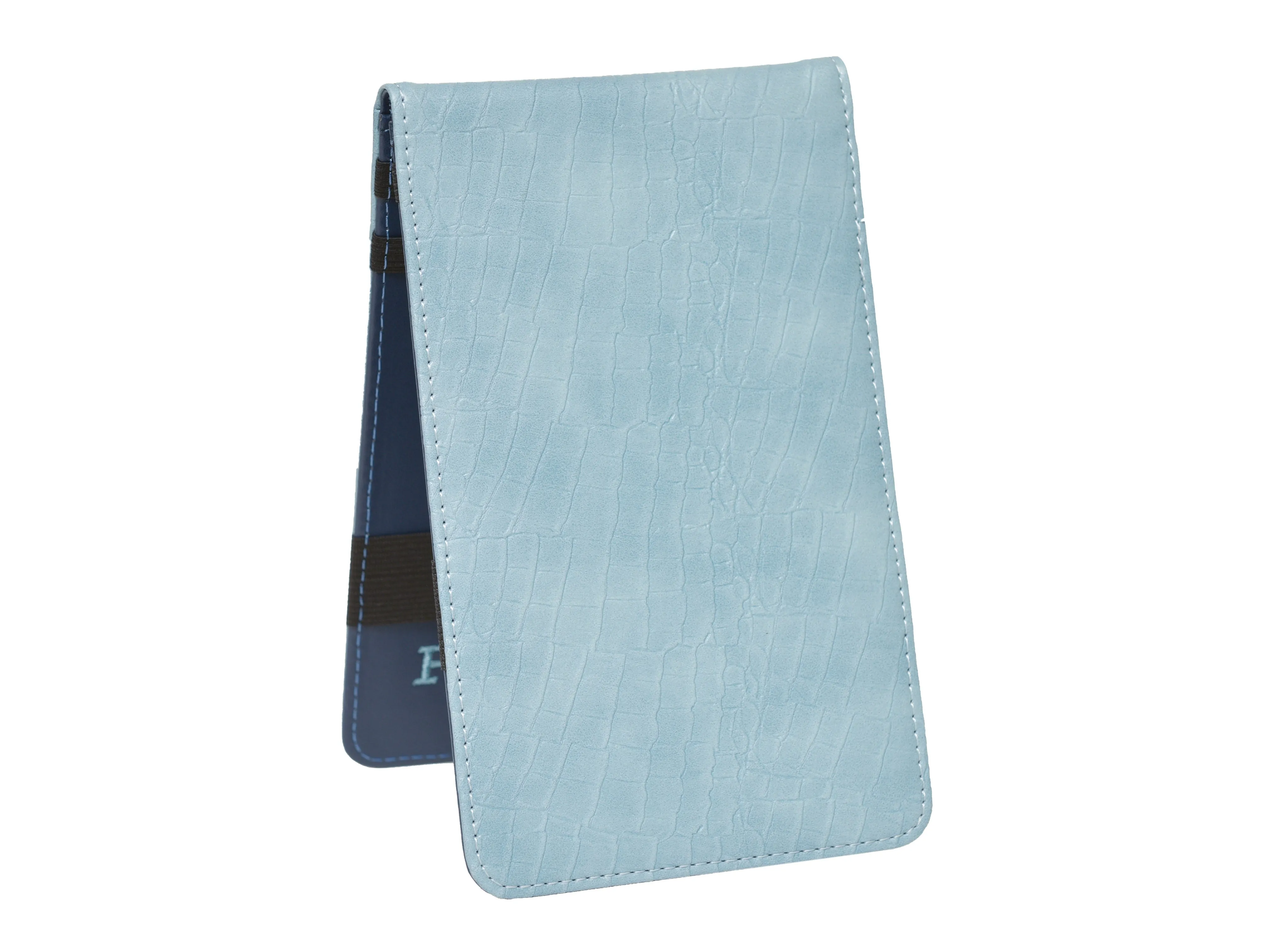 Fresco Golf Yardage Book: Sky Blue