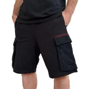 SP473 JACQUARD CARGO SHORTS by SPRAYGROUND