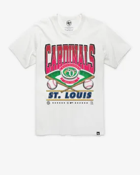 St. Louis Cardinals Franklin Tee