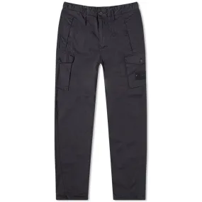 Stone Island Ghost Navy Cargo Pant