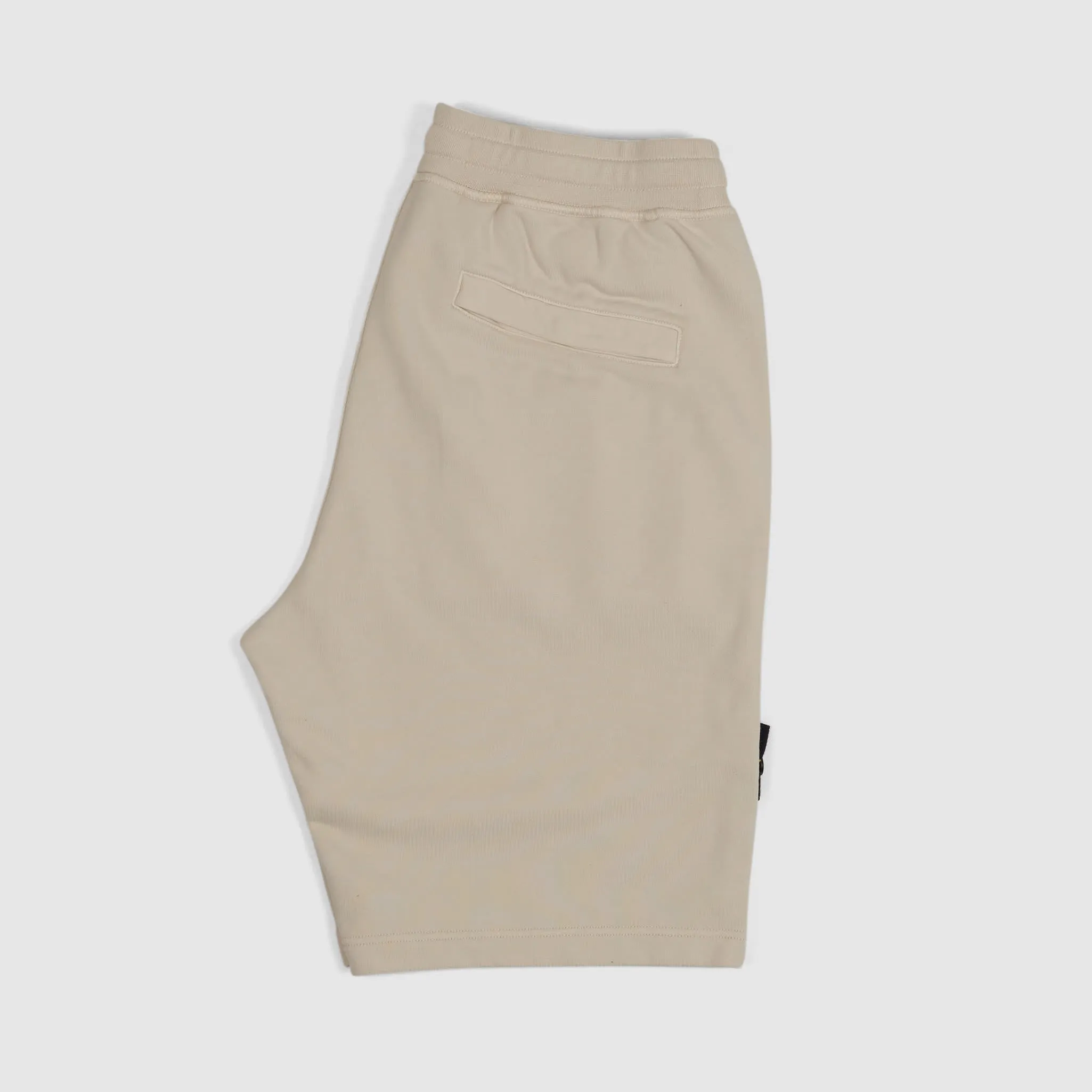 Stone Island Sweat Shorts Cargo Pocket