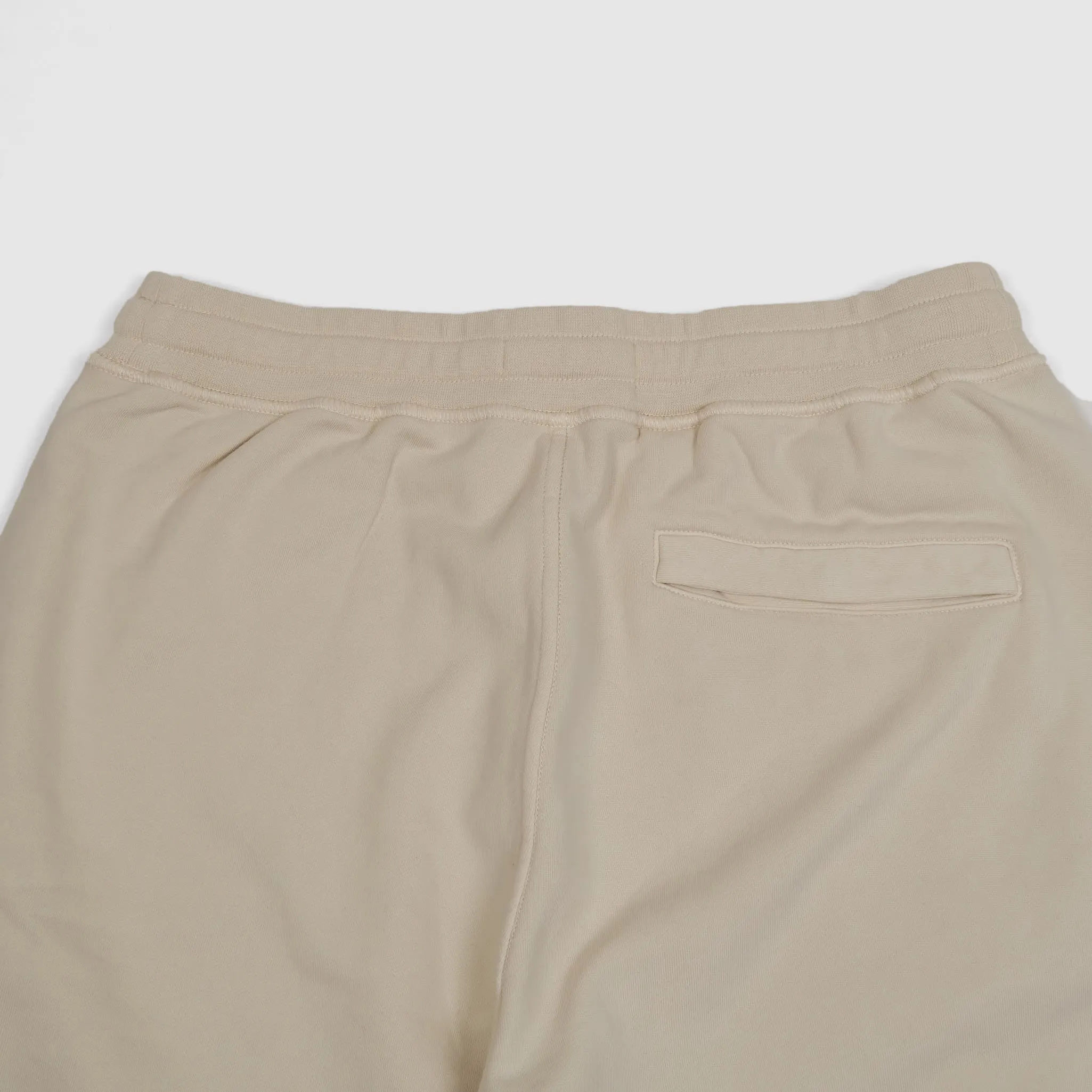 Stone Island Sweat Shorts Cargo Pocket