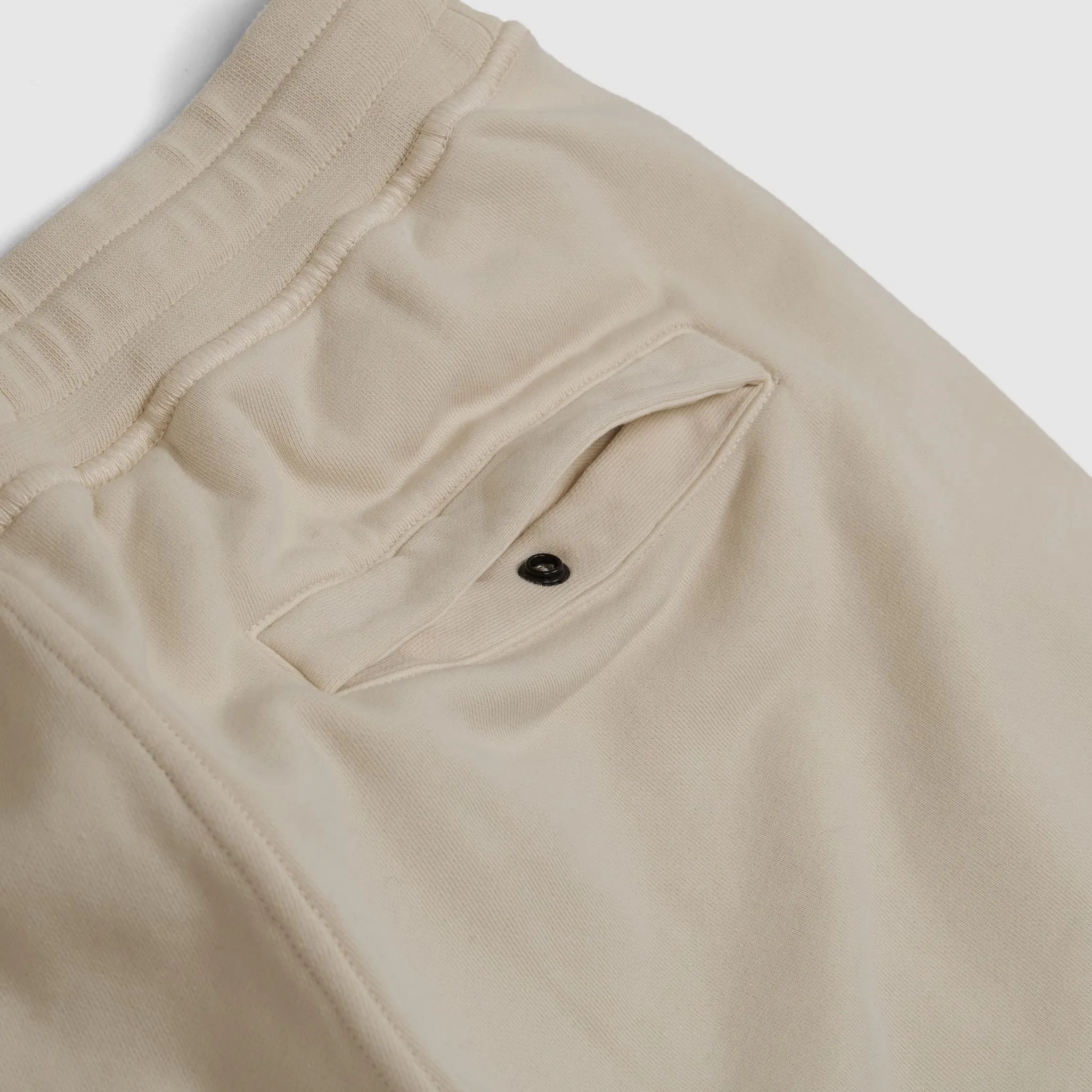 Stone Island Sweat Shorts Cargo Pocket