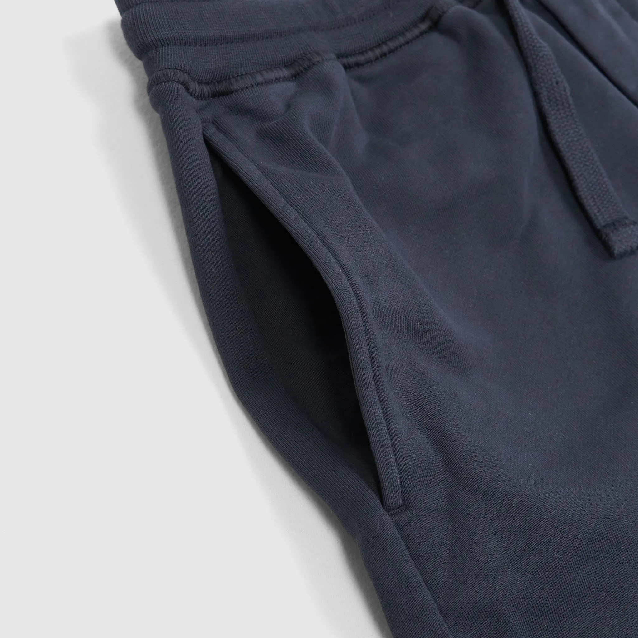 Stone Island Sweat Shorts Cargo Pocket