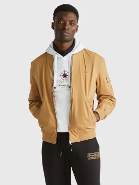 Tommy Jeans Relaxed Bomber Jacket