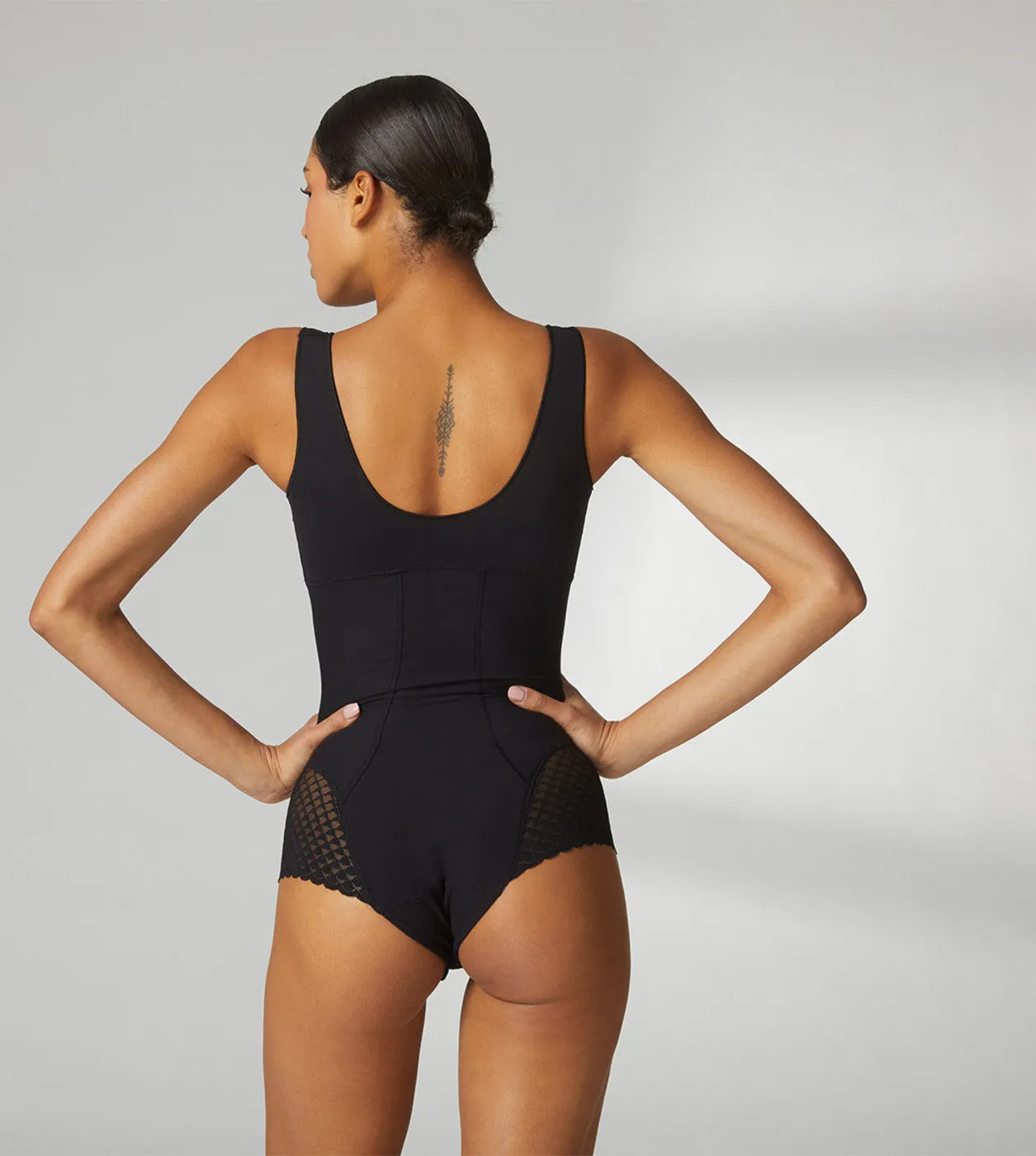 Subtile Shapewear Bodysuit