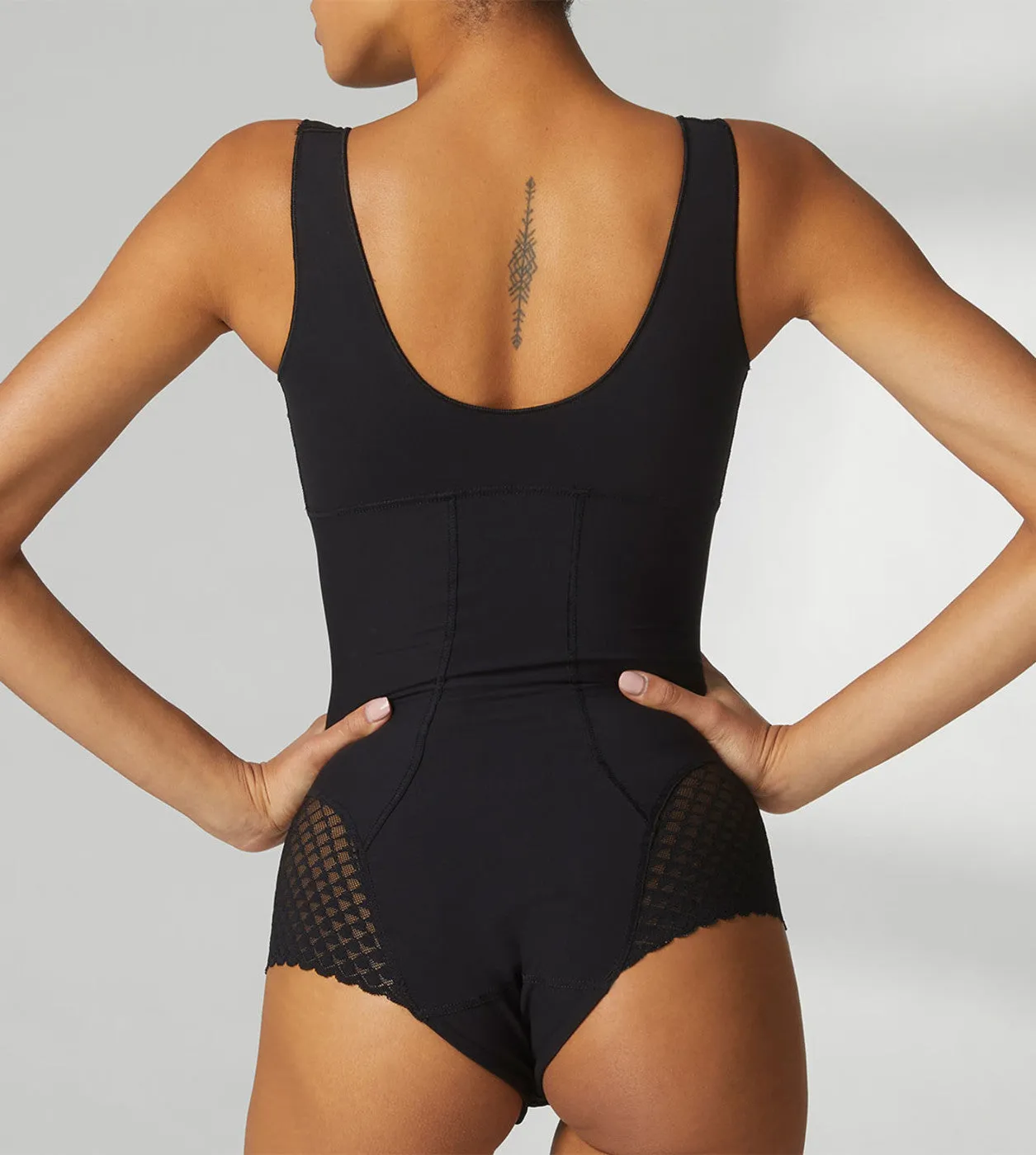 Subtile Shapewear Bodysuit