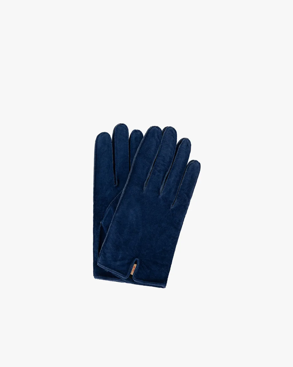 Suede Gloves