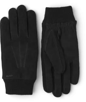 Suede Gloves