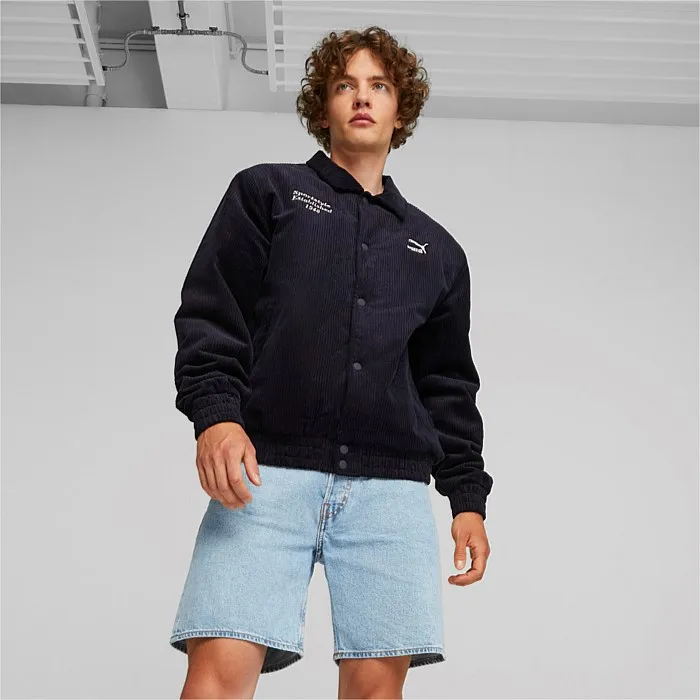 Iriedaily Melly Pilot Marine Jacket