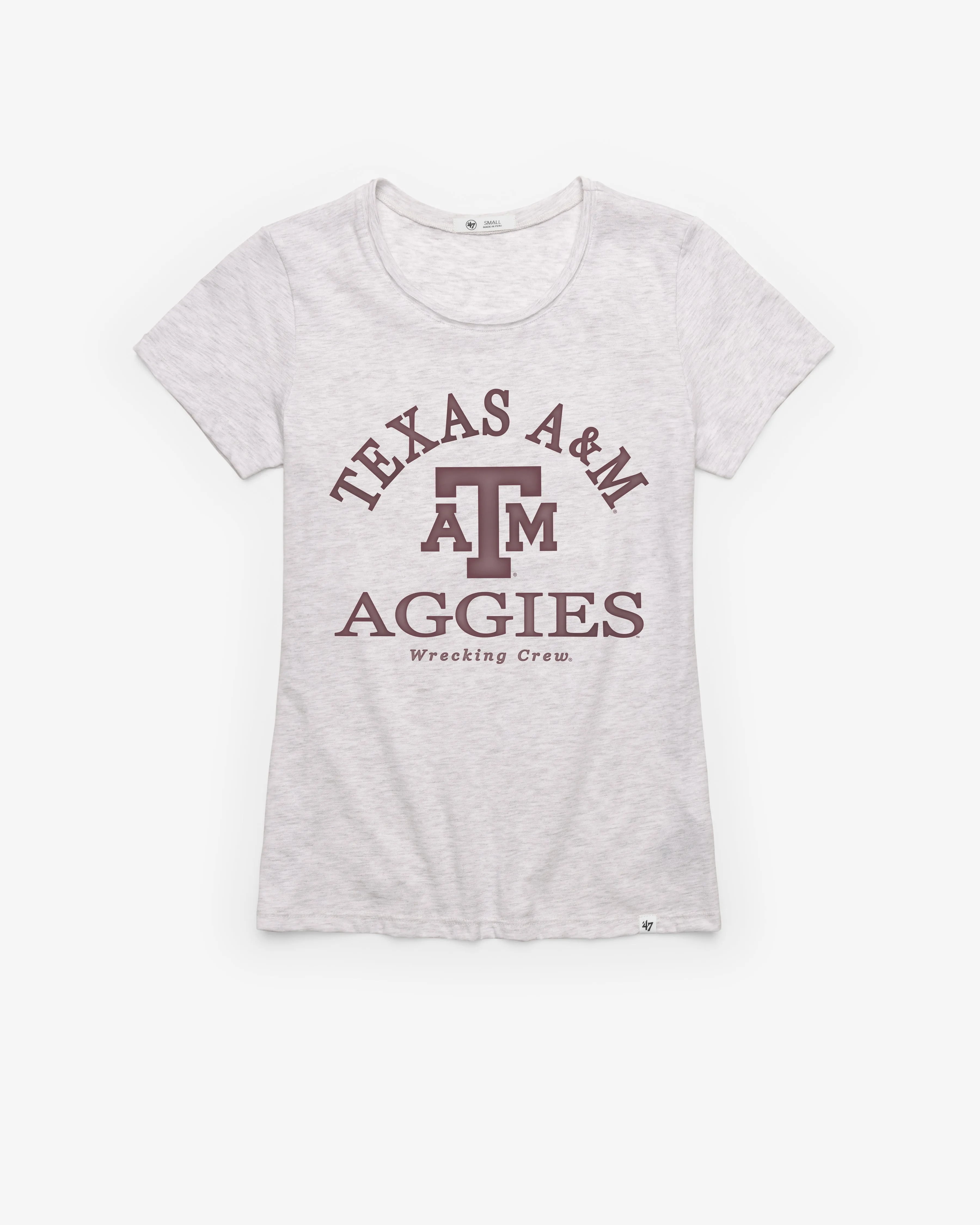 Texas A&M Aggies Fresh Start 47 Women's Tee