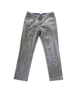 Arthur's Grey Slacks from THE TICK