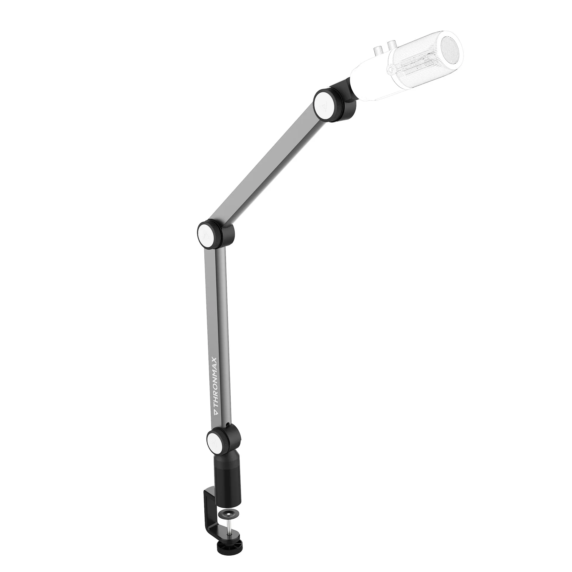 Thronmax S2 Caster Boom Stand