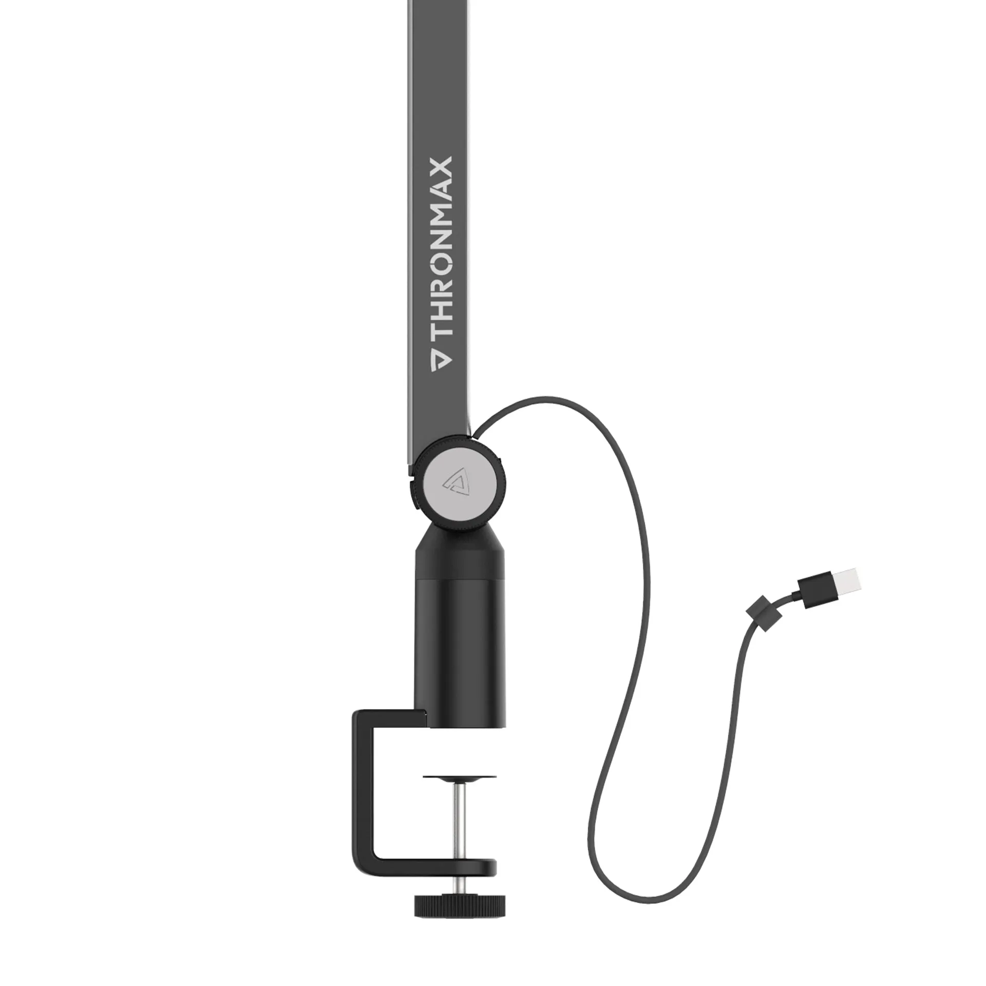 Thronmax S2 Caster Boom Stand