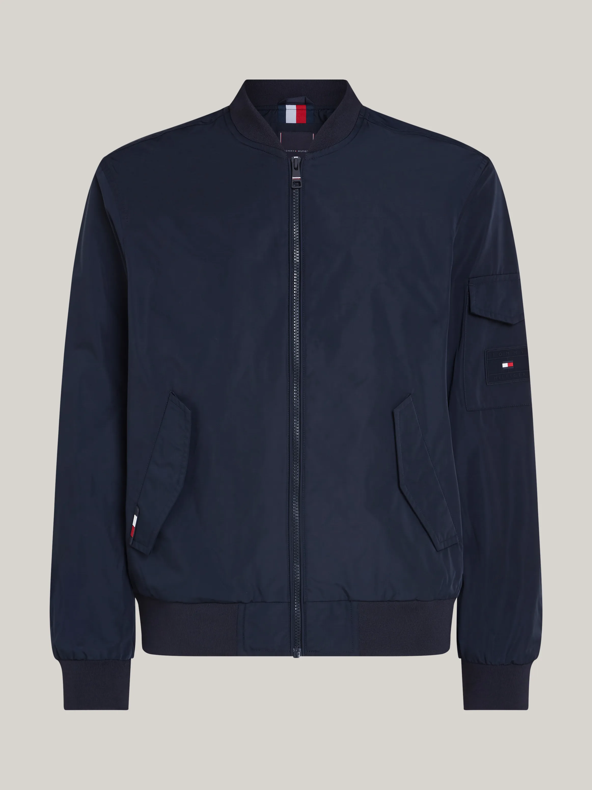 Waterproof Bomber Jacket by Banksford.co.uk