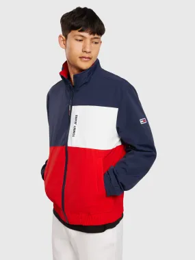 Tommy Hilfiger Polyester Bomber