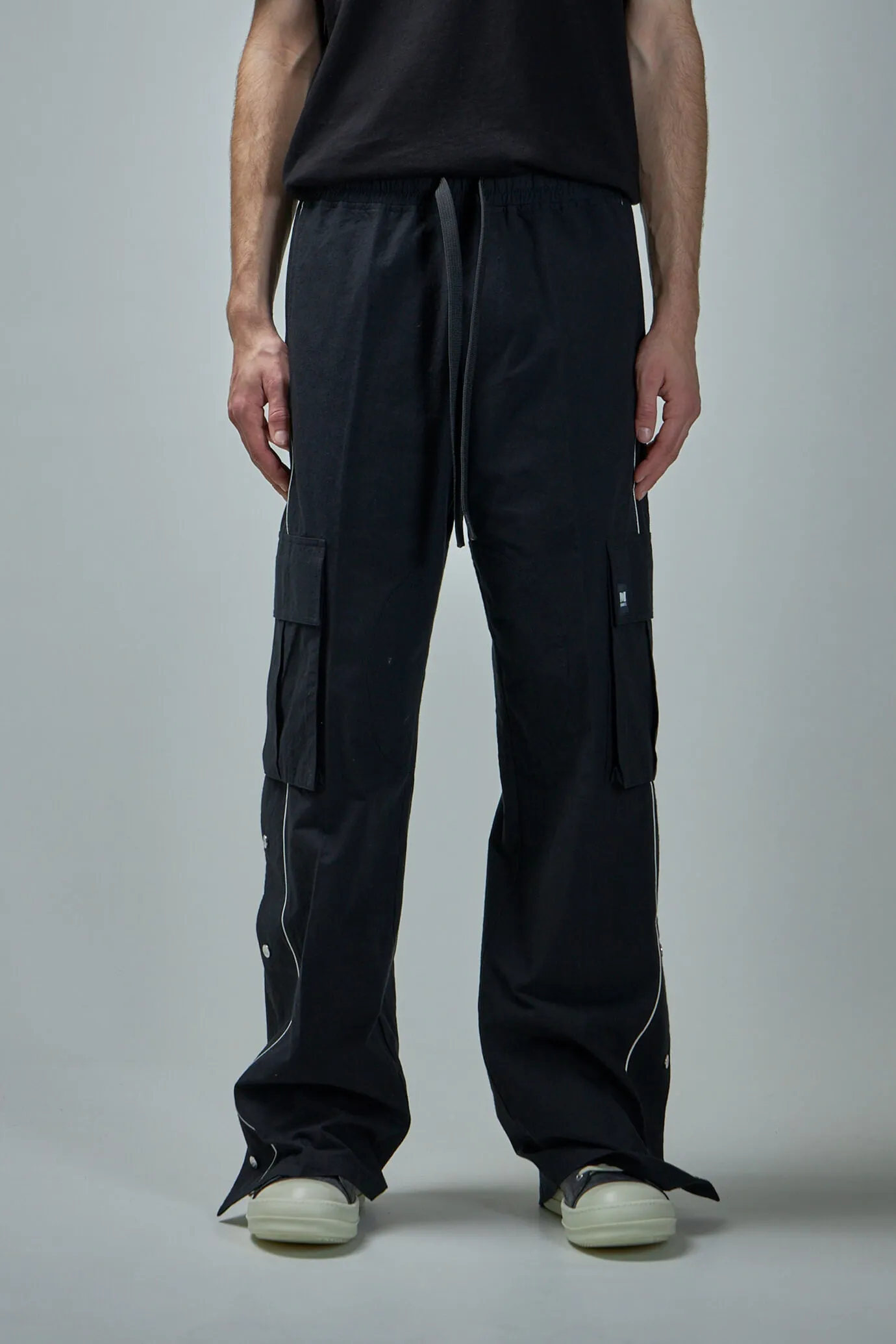 Track Utility Trousers