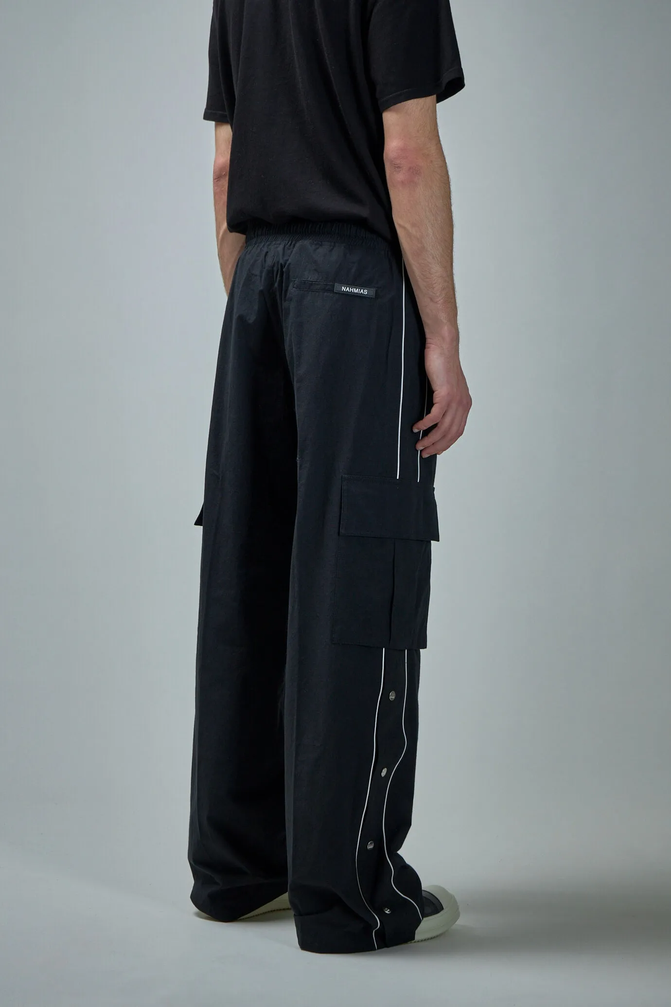 Track Utility Trousers