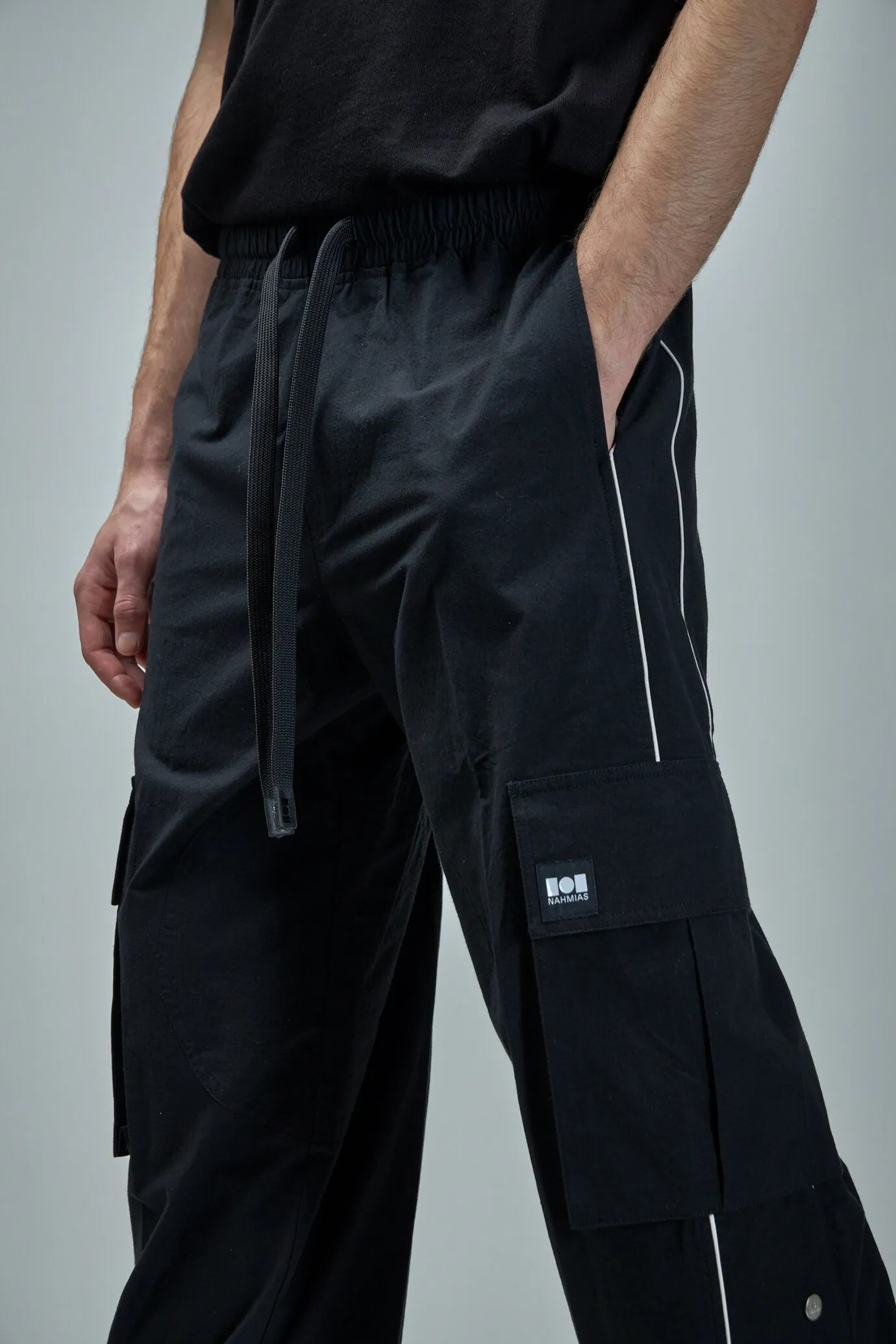 Track Utility Trousers