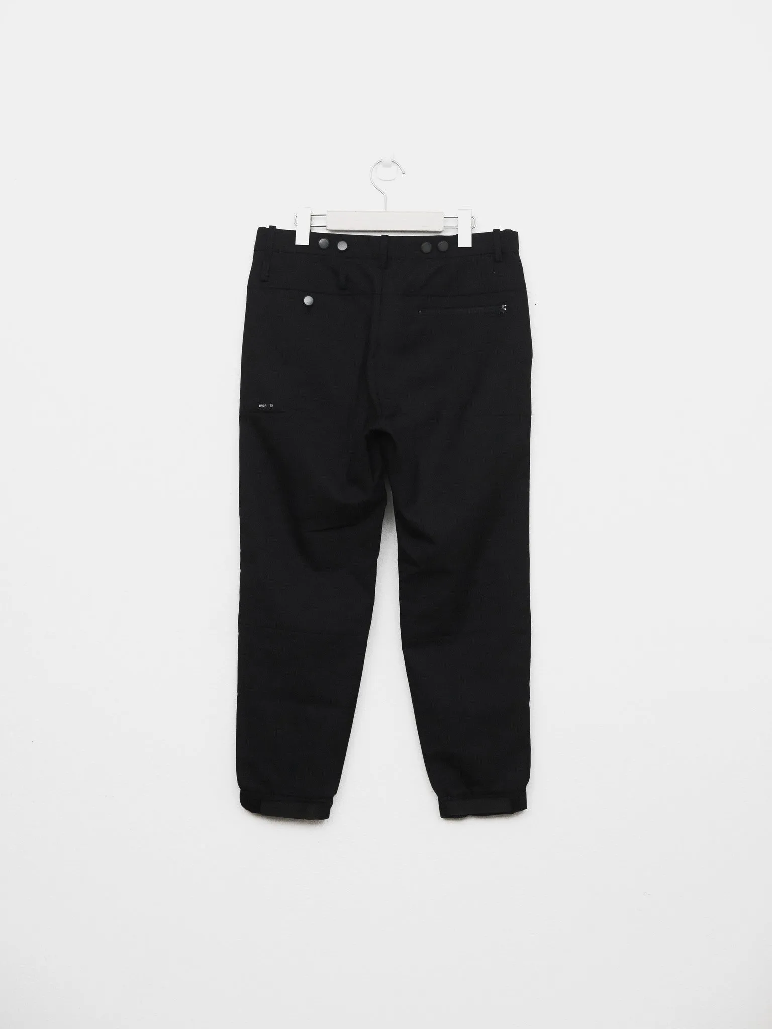 Undercover Less But Better Cargo Pants