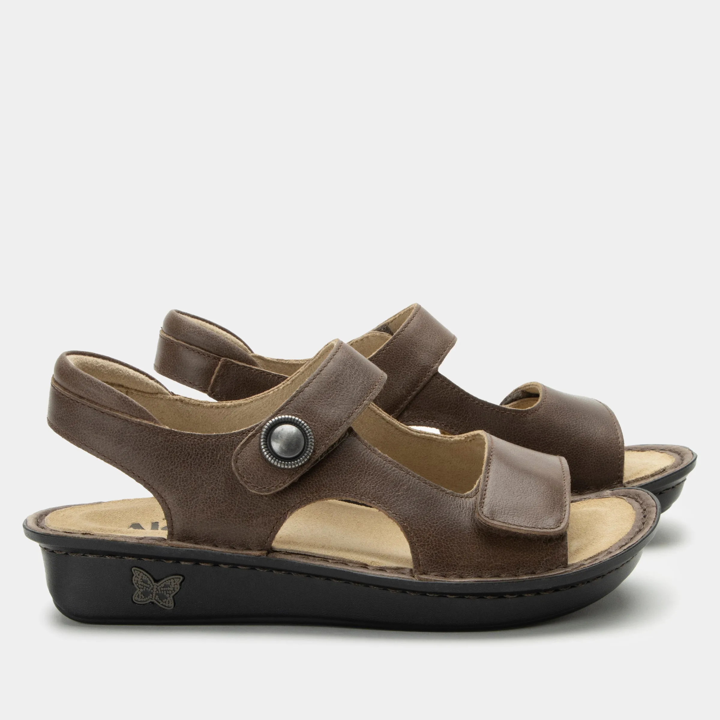 Stones Throw Sandal by Vallie