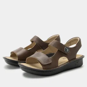 Stones Throw Sandal by Vallie