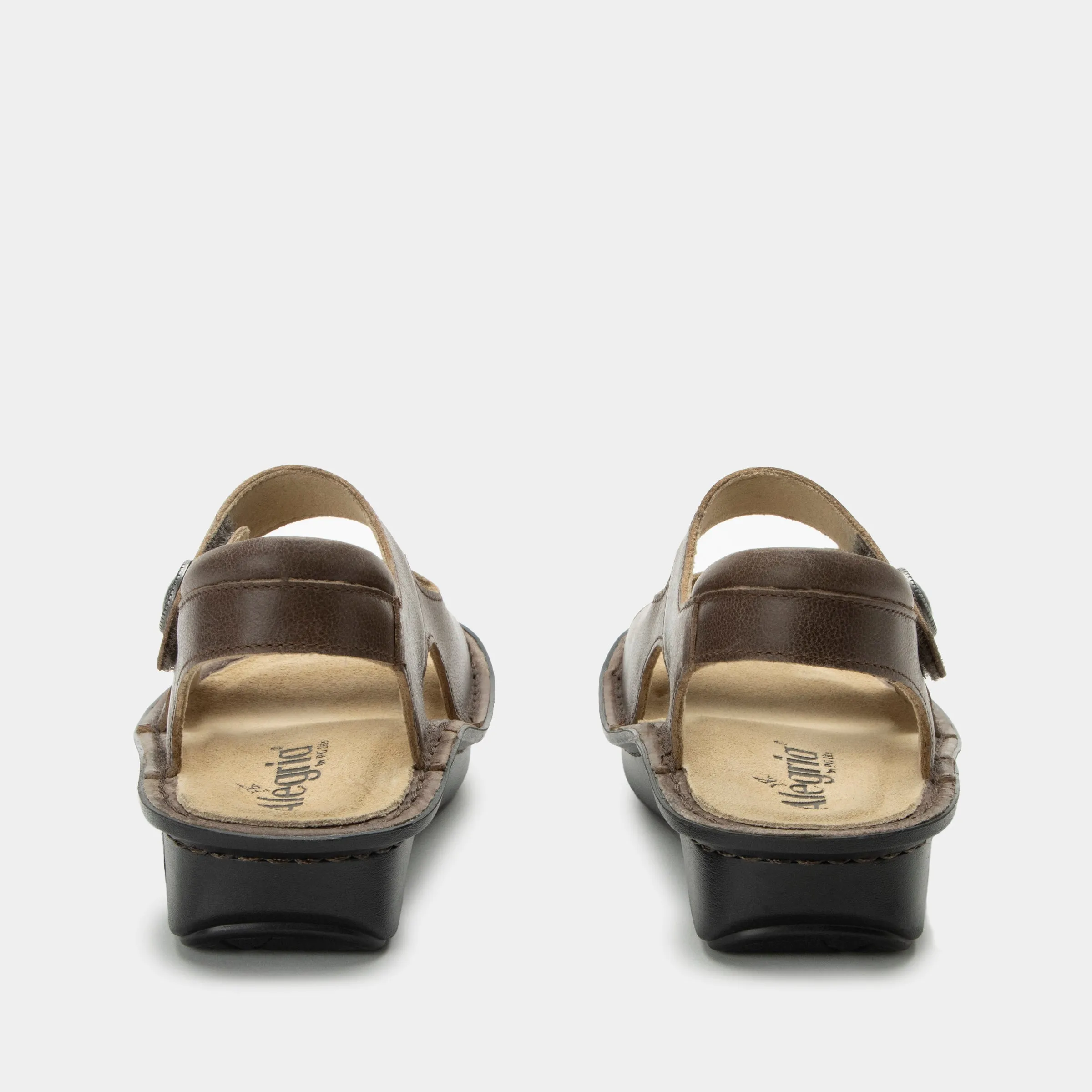 Stones Throw Sandal by Vallie