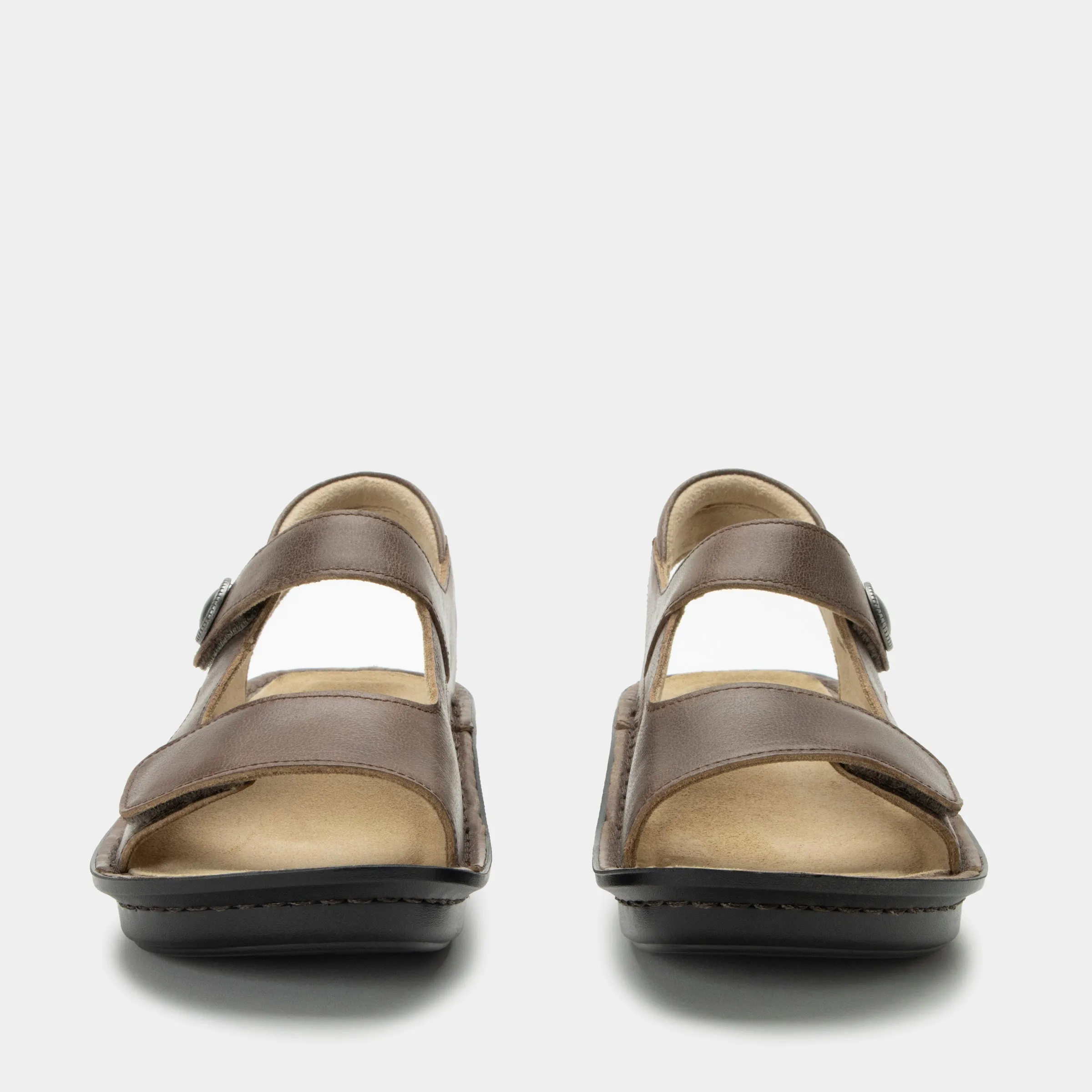 Stones Throw Sandal by Vallie