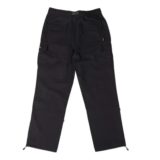 Outdoor Adventure Cargo Trousers