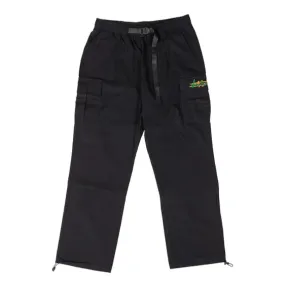 Outdoor Adventure Cargo Trousers