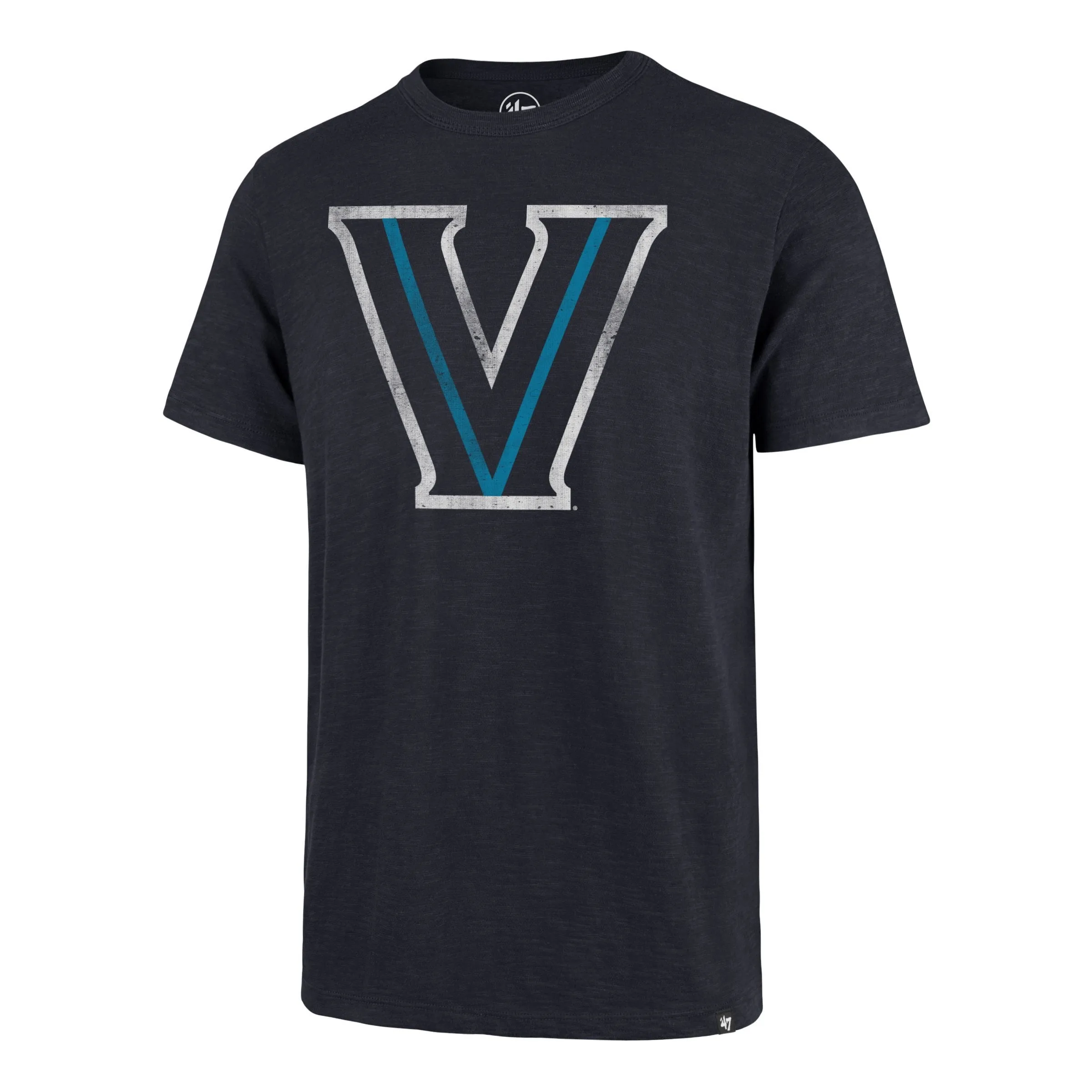 Villanova Wildcats Grit 47 Scrum Tee