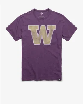 Washington Huskies Grit Tee