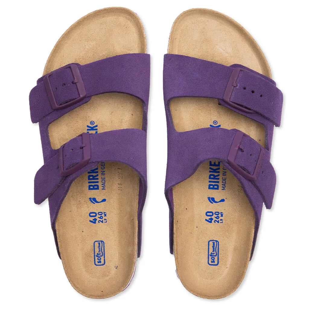 Women's Narrow Arizona Sandals