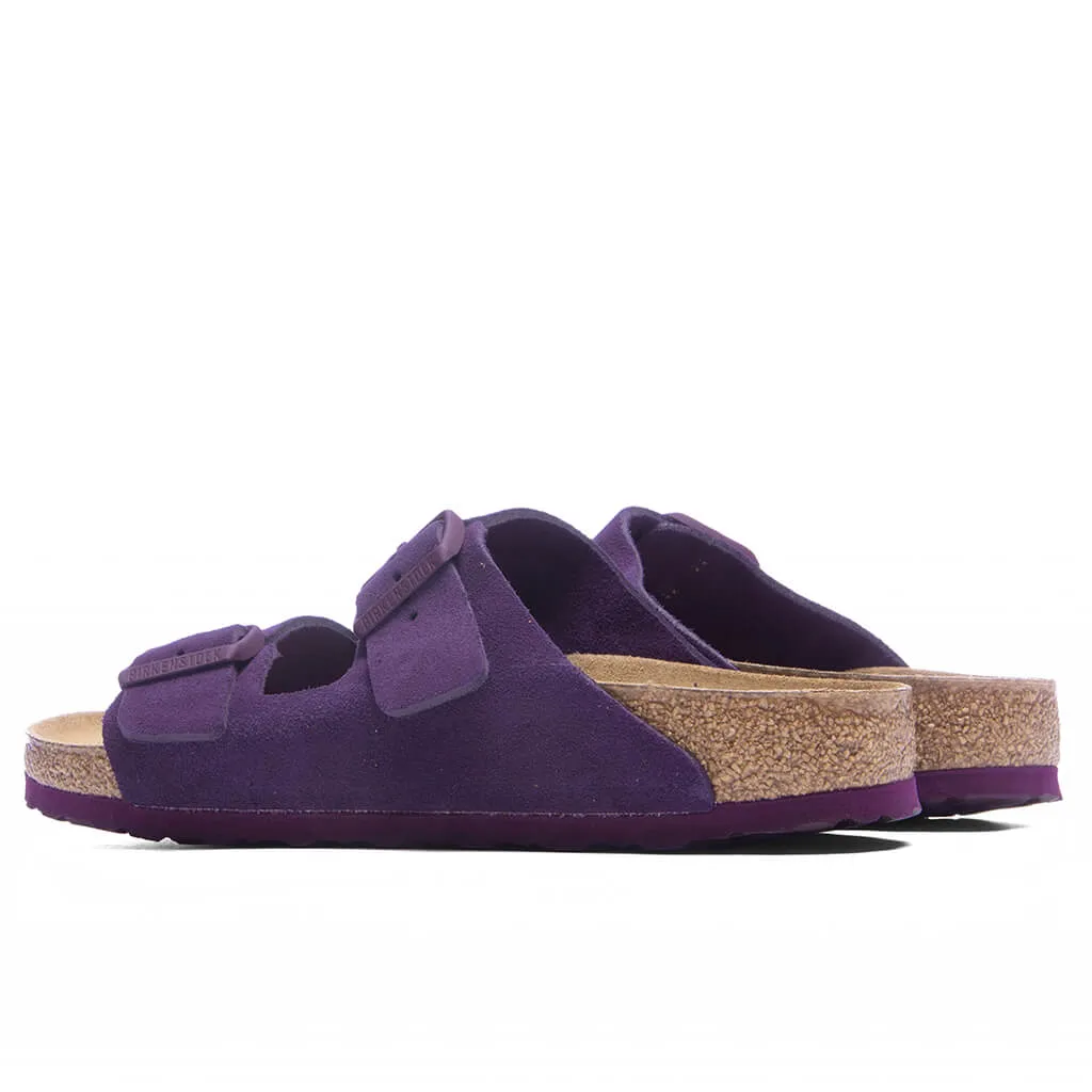 Women's Narrow Arizona Sandals