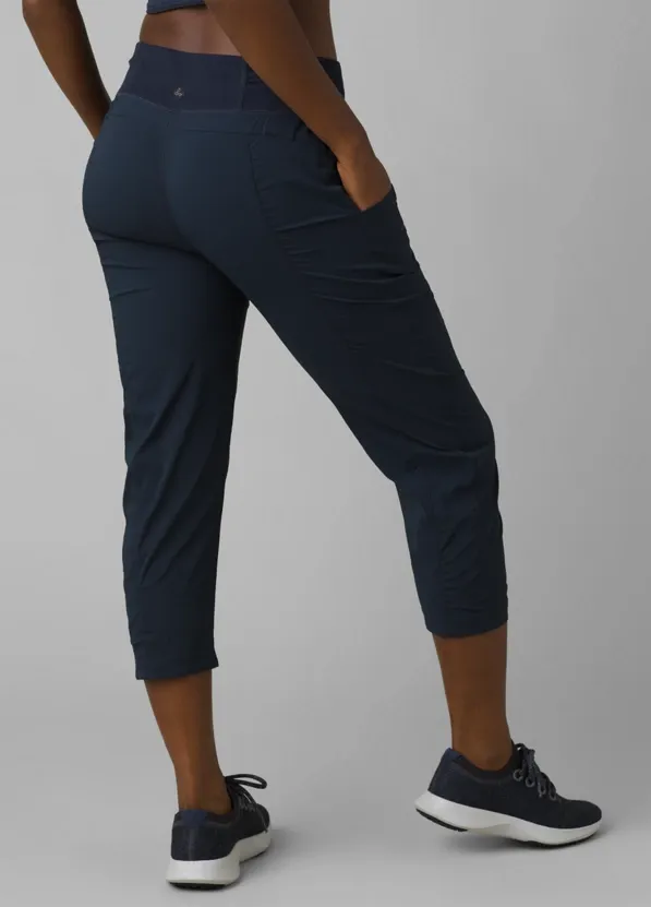 Women's Koen Capri Trousers