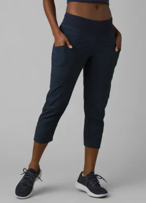 Women's Koen Capri Trousers