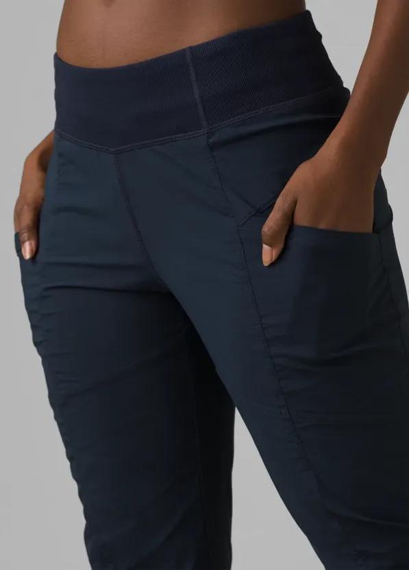 Women's Koen Capri Trousers