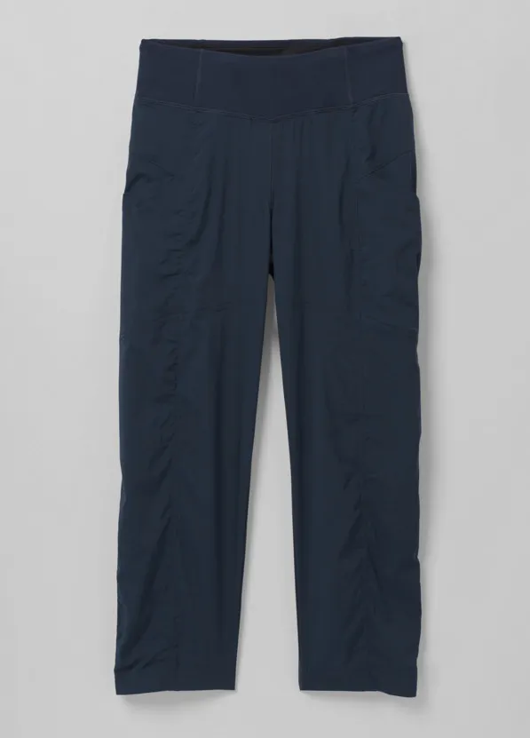 Women's Koen Capri Trousers