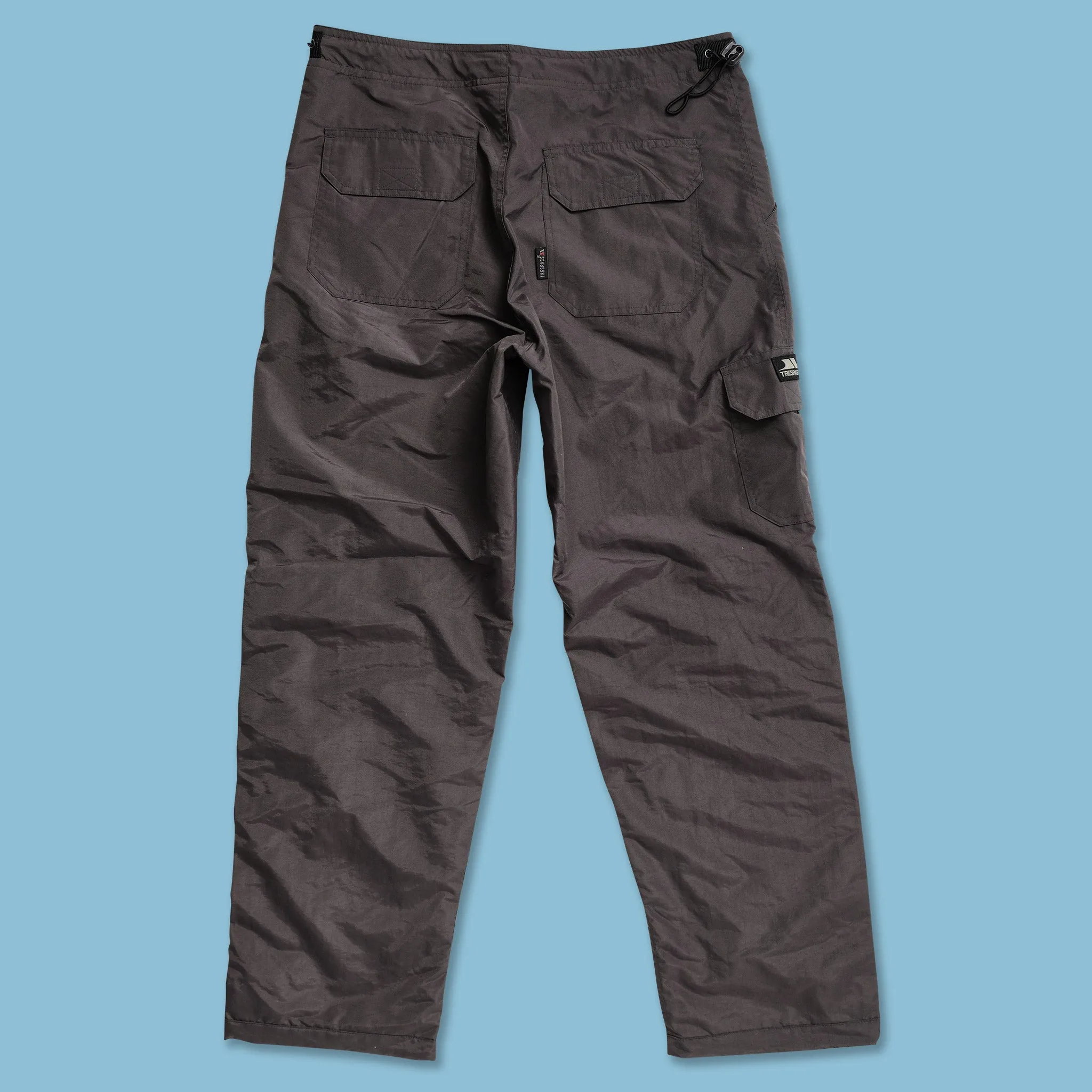 Y2K 34x30 Cargo Pants