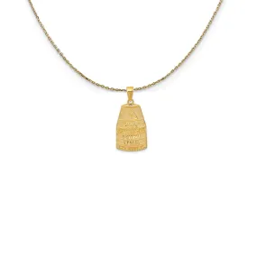 USA Key West Buoy Necklace