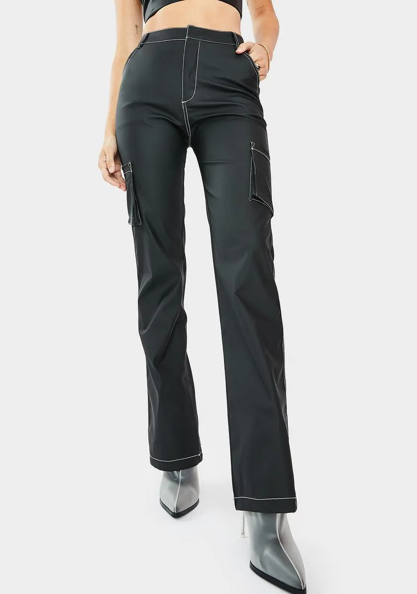 Youth Cargo Pants Online Business