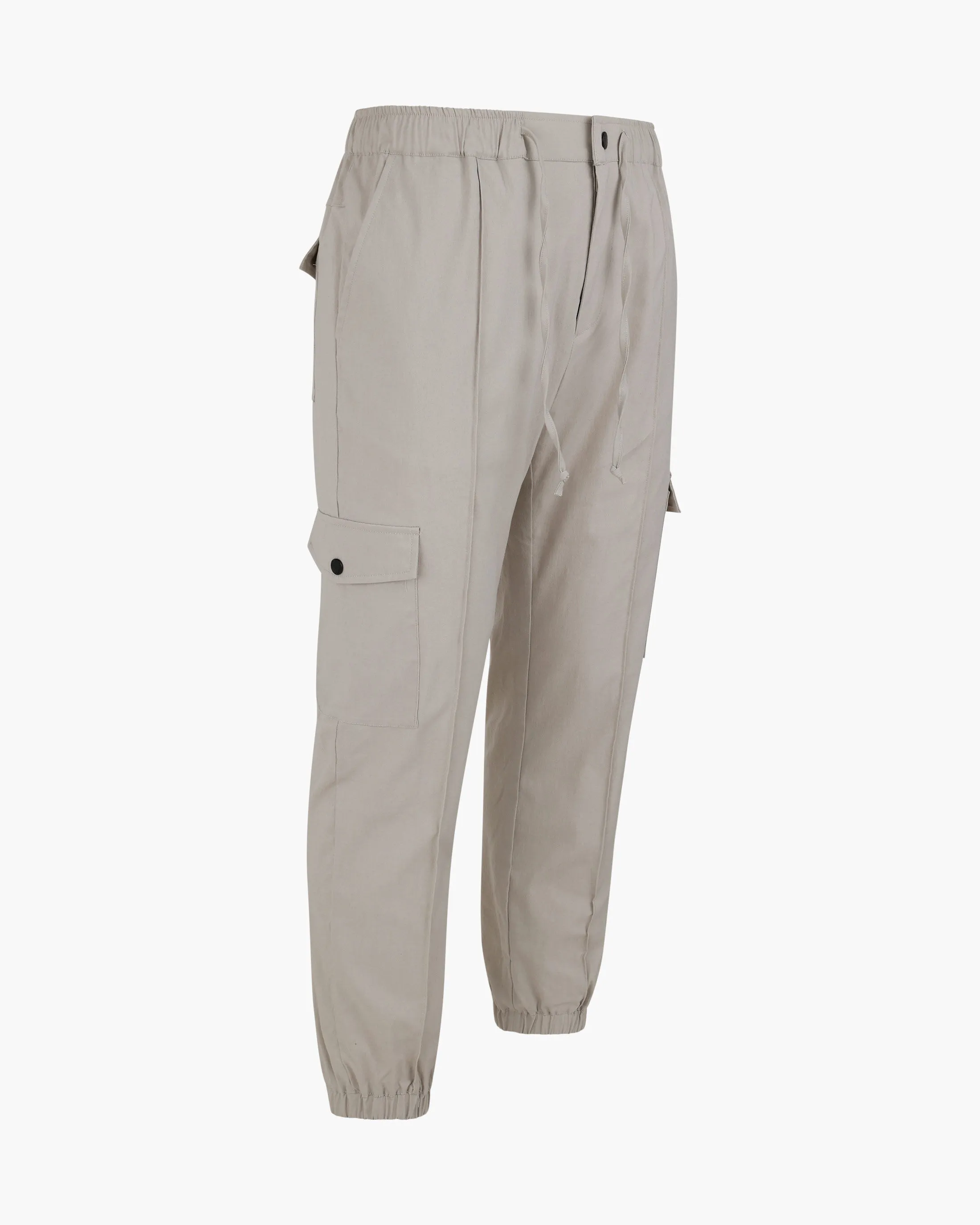 Zako Cargo Pants Website Optimization